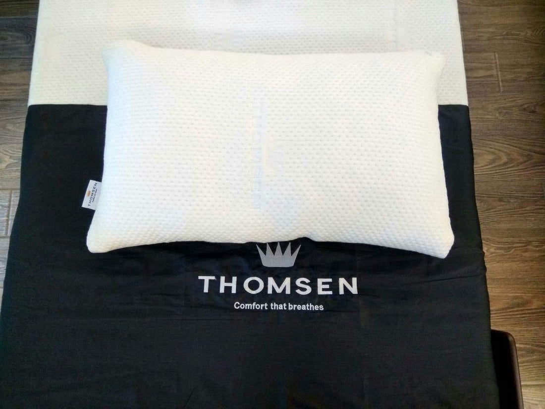 The Science of Pillow Materials and How They Affect Your Sleep Quality