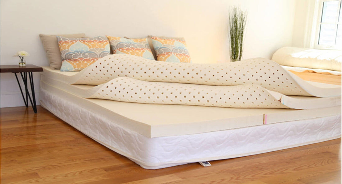 MAKE YOUR MATTRESS LAST LONGER