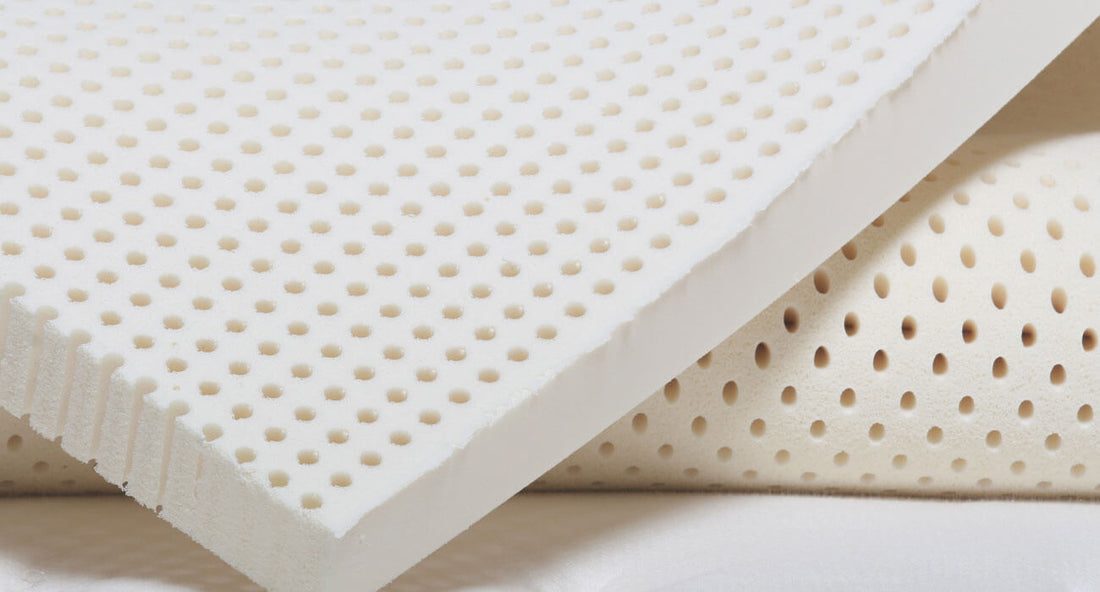 WHY TALALAY LATEX!