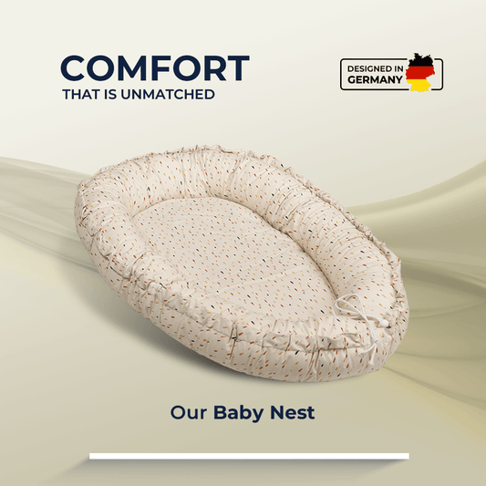 Baby Nest