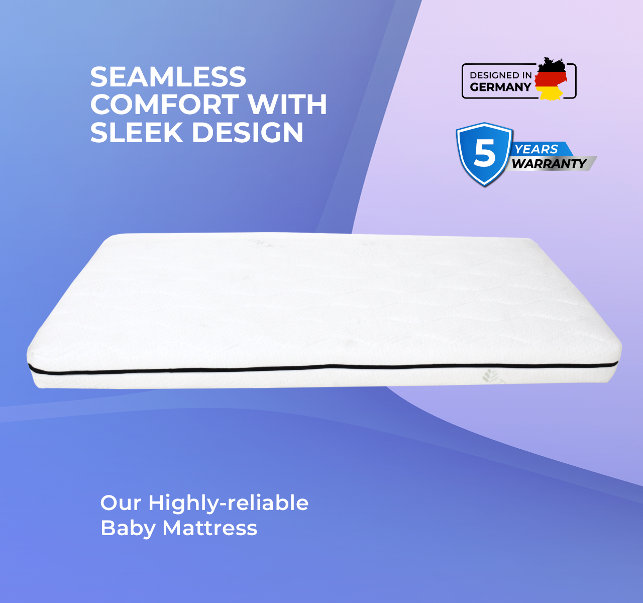Thomsen Baby Mattress