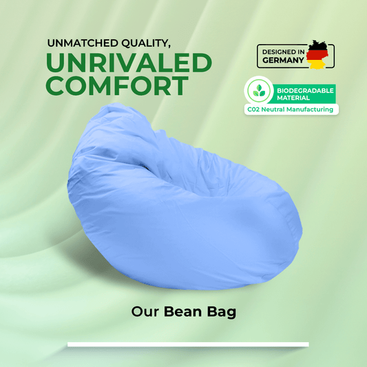 Bean Bag (BioFoam Filling)