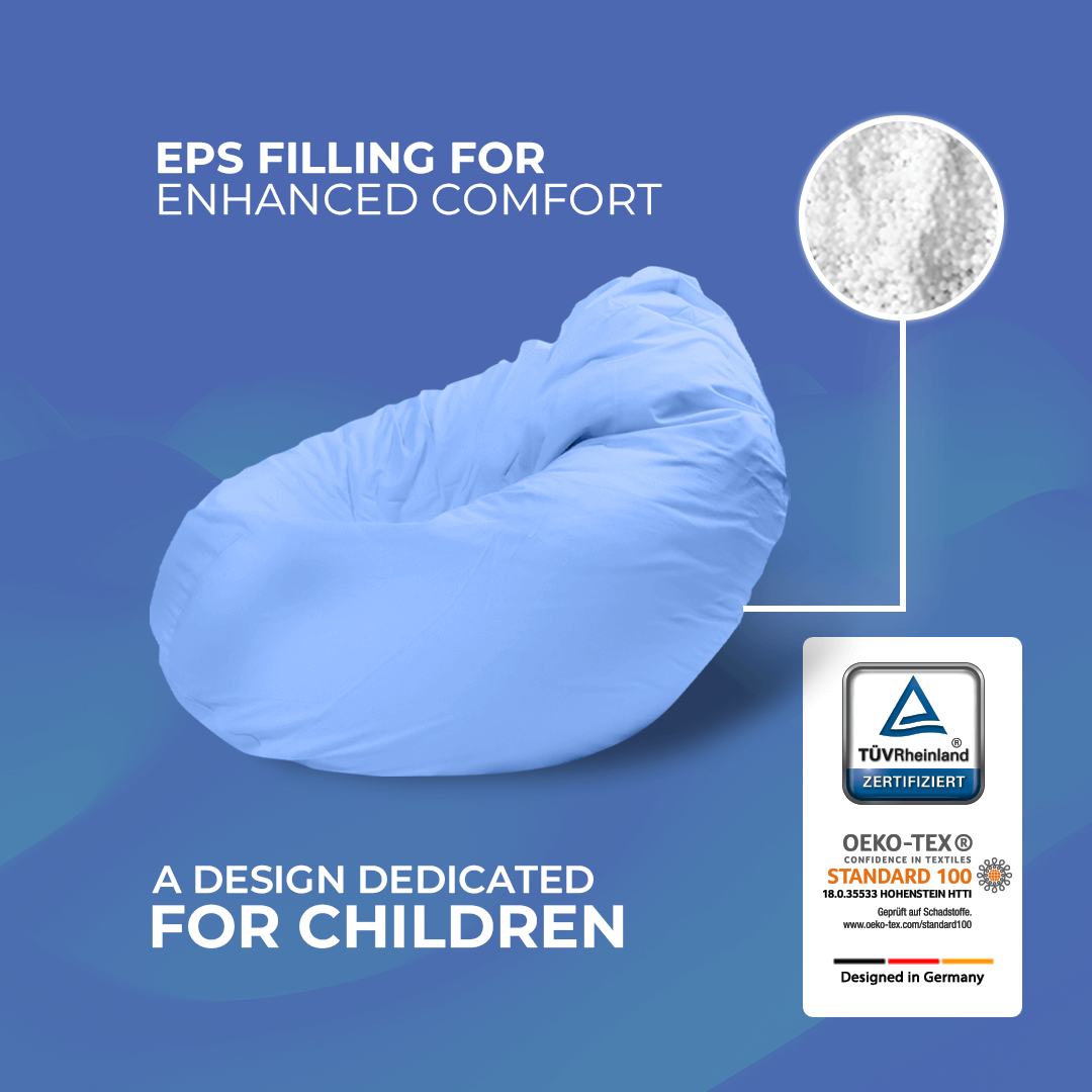 Bean Bag (EPS Filling)