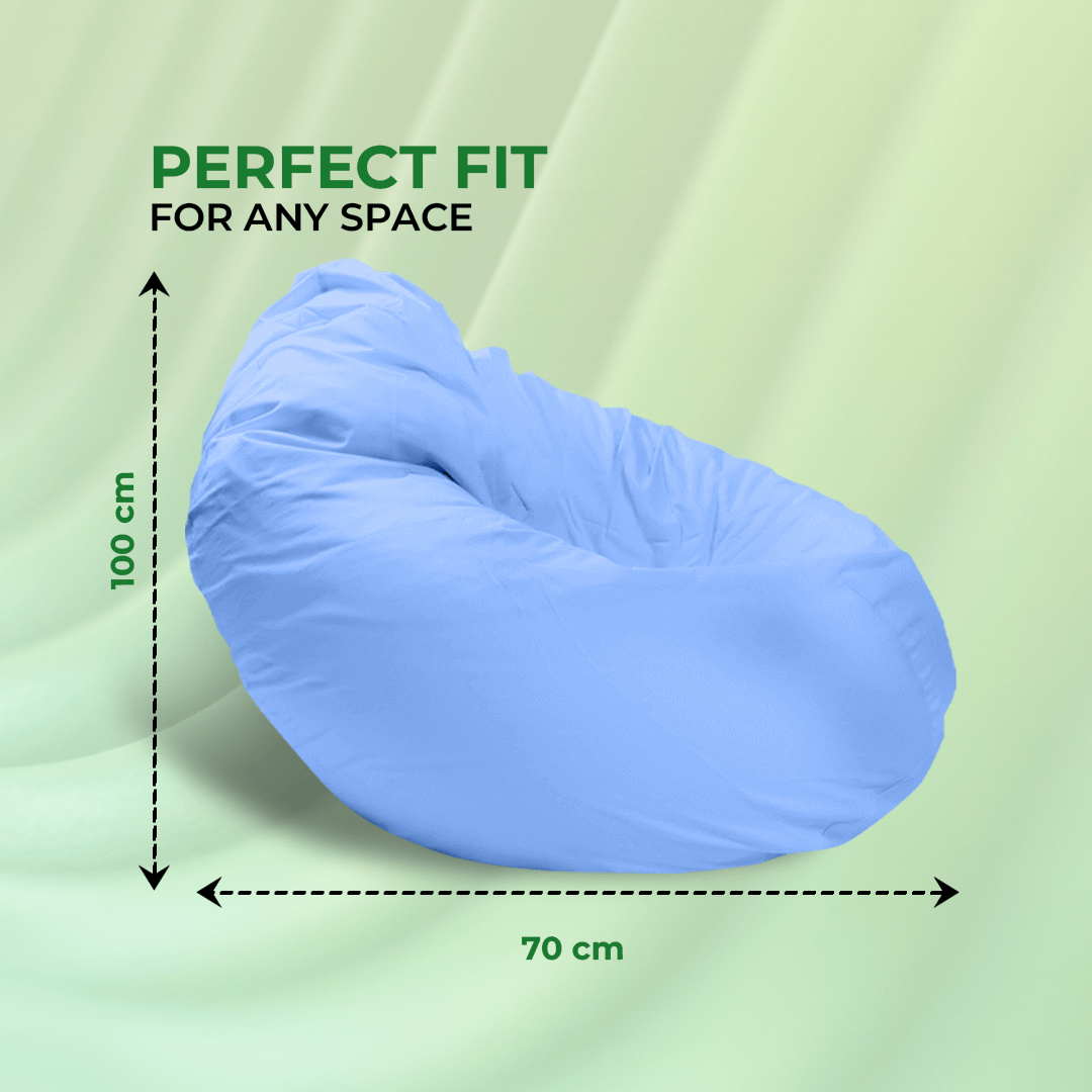 Bean Bag (BioFoam Filling)