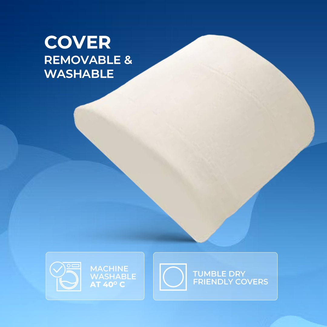 Thomsen Lumbar Pillow