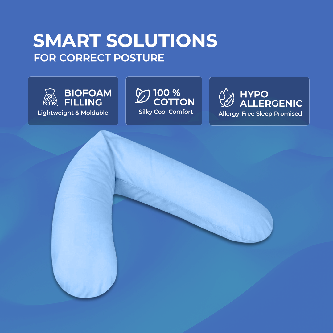 Nursing Pillow